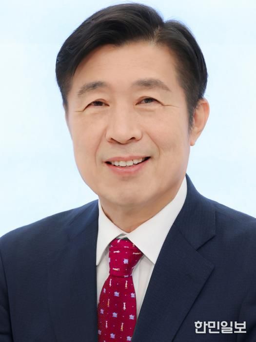 전성수 서초구청장