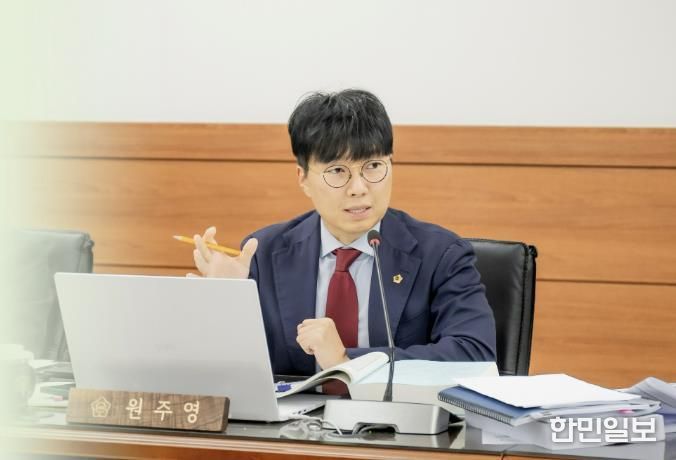 남양주시의회 원주영 의원, 남양주시, '다자녀가정 종량제봉투' 2자녀까지 확대