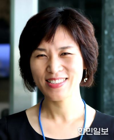 영천시 제22대 최정애 부시장