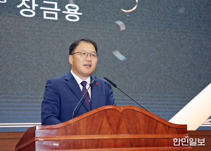 2025년 값진 성과 결산, 붉은 말의 기운으로 새 도약