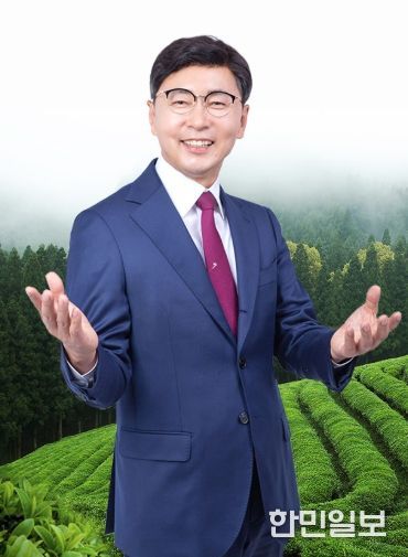 강철우 보성군수