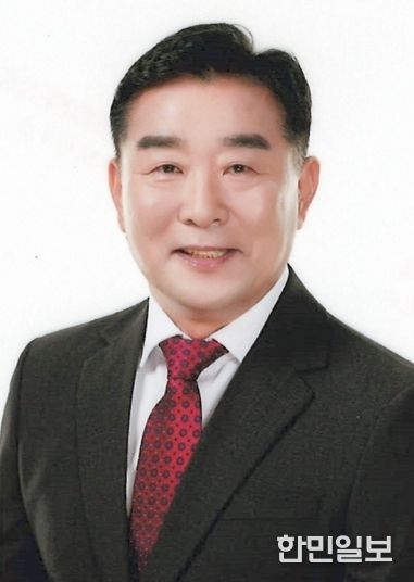 김범규 계룡시의회 의장