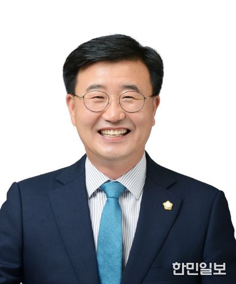 유의식 완주군의회 의장
