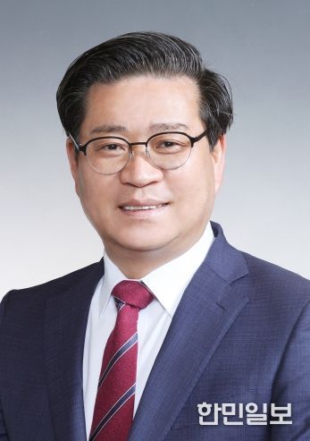 진병영 함양군수