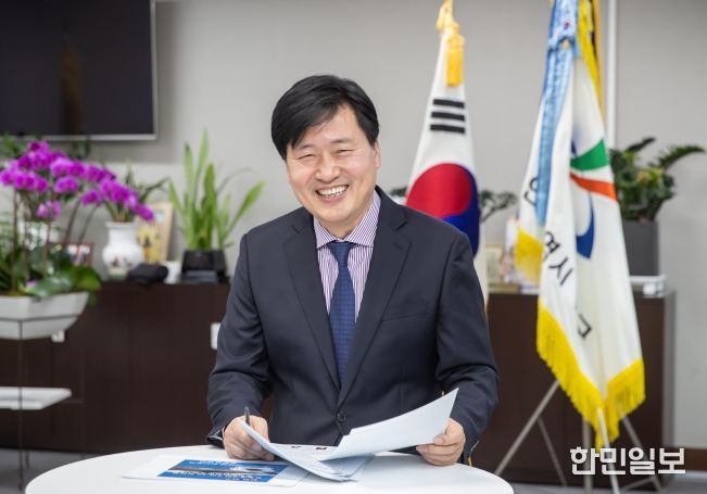 강범석 인천 서구청장