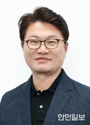 제24대 이도형 경산 부시장 취임