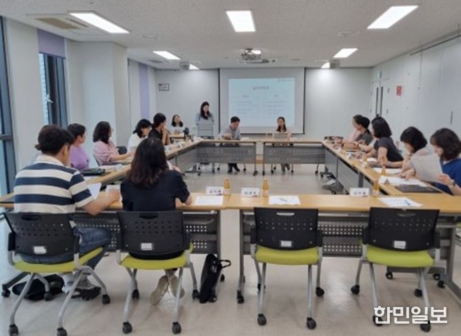 부천시청소년상담복지센터, 2025년 청소년안전망 실무기관 협력 사업 기반 강화