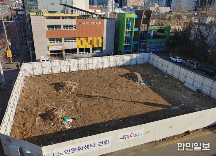 노인장애인복지과