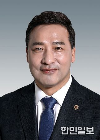 김용성 의원(더불어민주당, 광명4)