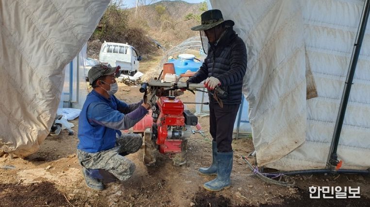 진안군, 안정적 귀농 정착 위한 신규농업인 현장실습교육 교육생 모집