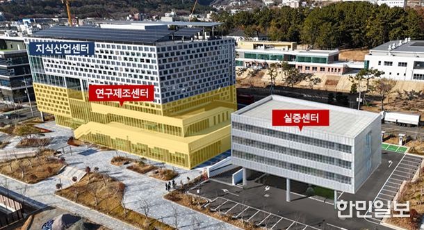 창원특례시, ‘의료바이오·미래항공’ 투트랙으로 성장동력 박차