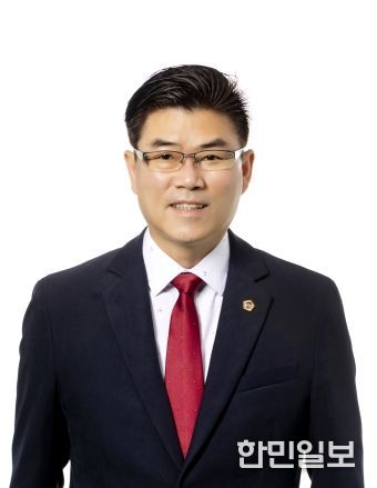 윤태길 의원(국민의힘, 하남1)