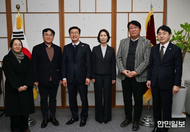 완주군의회 유의식 의장, 농어촌公 전주·완주·임실지사와 간담회