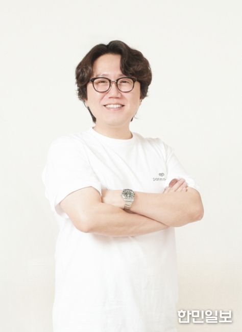 대한민국 과학기술인상 1월 수상자 정명수 대표