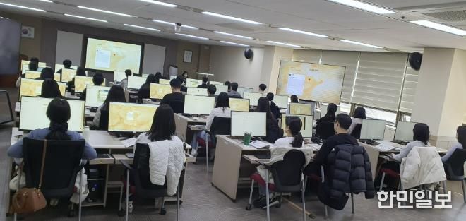 충주시, 2026년 시민정보화교육 2월 개강