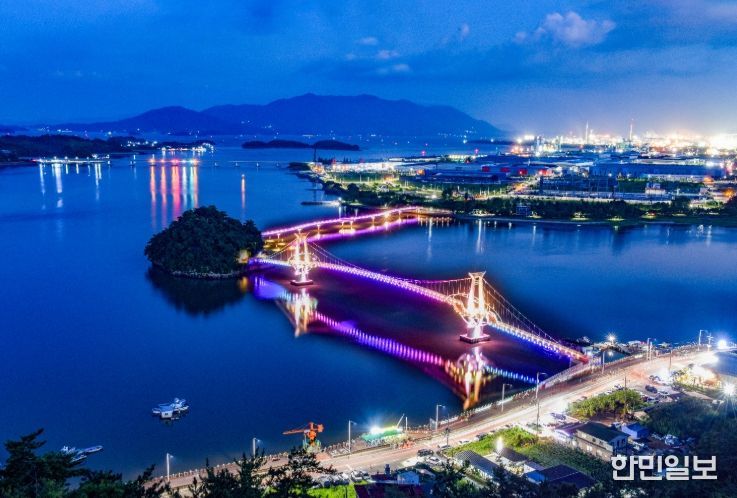 광양시, 전남관광진흥기금 융자 신청 접수.