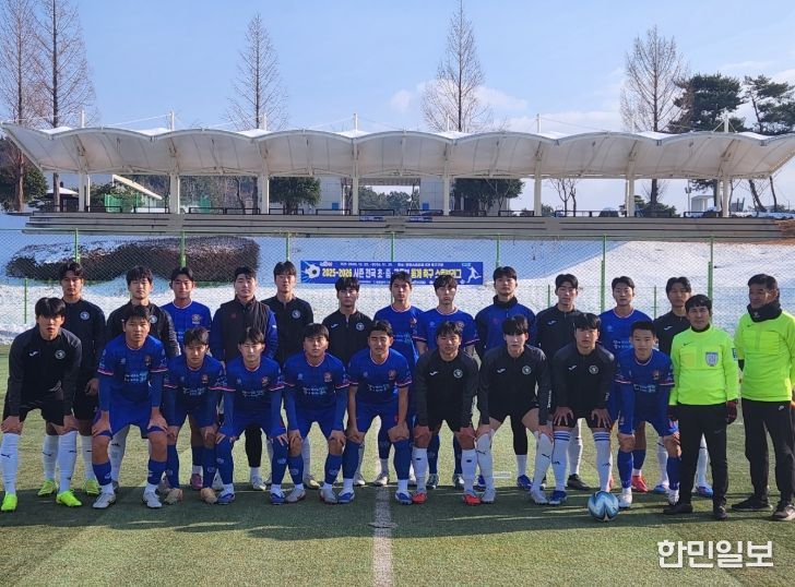 영광군 동계 스토브리그 개최