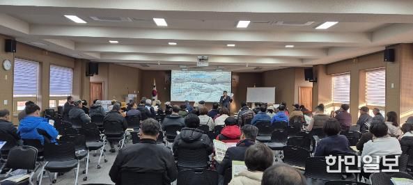 사천 농관원, 현장농정 사각지대 최소화 한다.