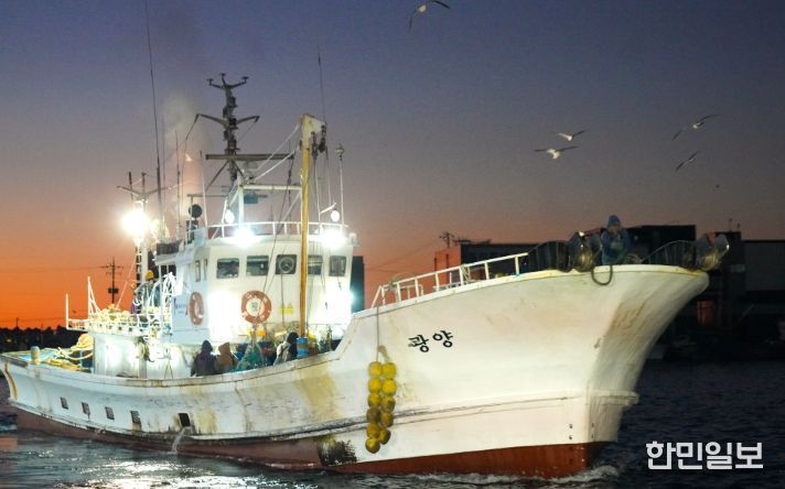 32억 원 규모 해양수산분야 지원사업 추진