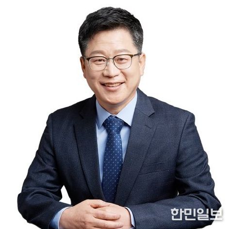 안호영 국회의원(국회 기후에너지환경노동위원회 위원장)