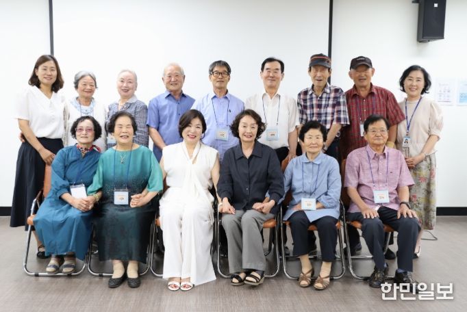 ‘웰다잉(Well-Dying) 죽음 준비교육’ 공모사업 선정