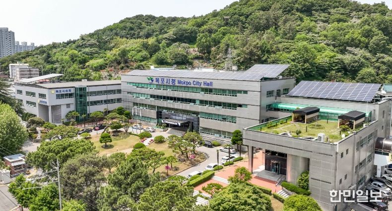 목포시, 2026년 정기분 등록면허세(면허분) 부과