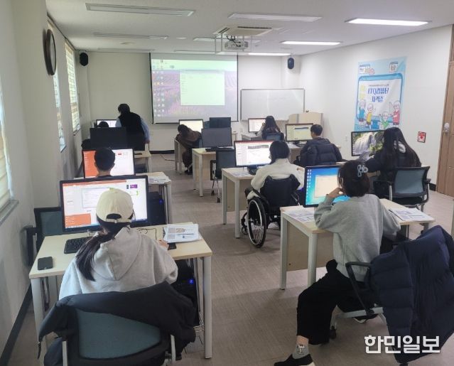 울진군청소년수련관, 겨울방학 프로그램 운영