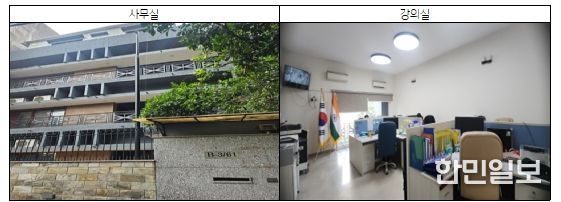 인도한국교육원