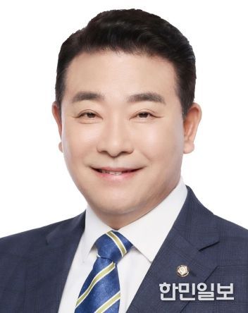 박정 의원(더불어민주당·경기 파주시을)