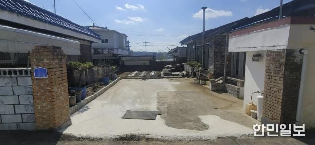 청주시 ‘내집 주차장 갖기’ 사업 추진… 최대 300만원 지원