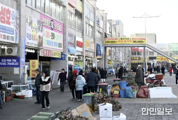 남당항 새조개 인기에 ‘홍성’ 해양 관광 들썩들썩!!