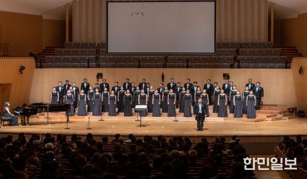 인천시립합창단 공연