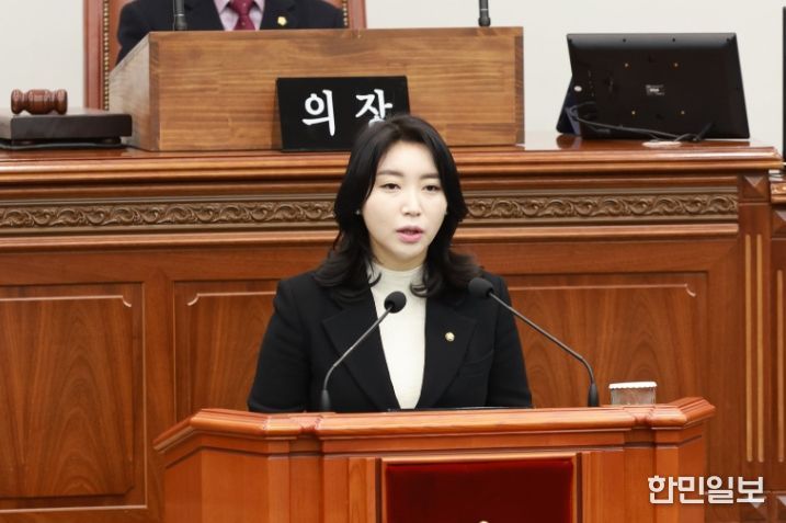 창원시의회 이원주 의원