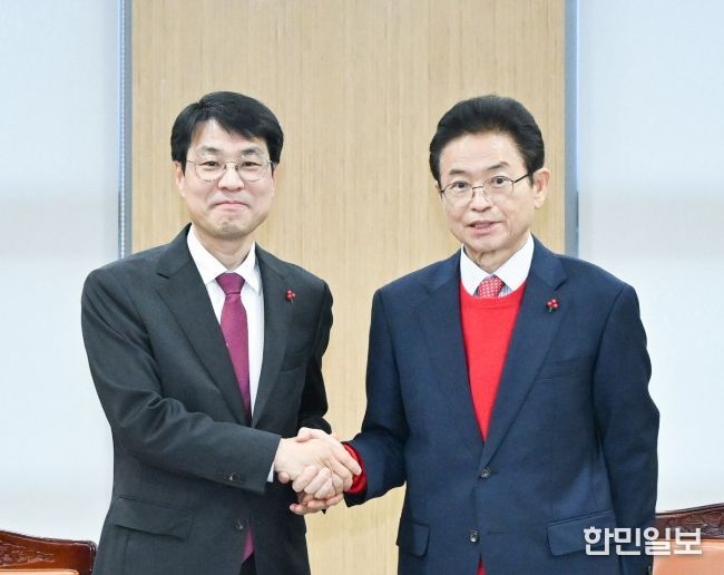 대구・경북이 먼저 길 연 통합,