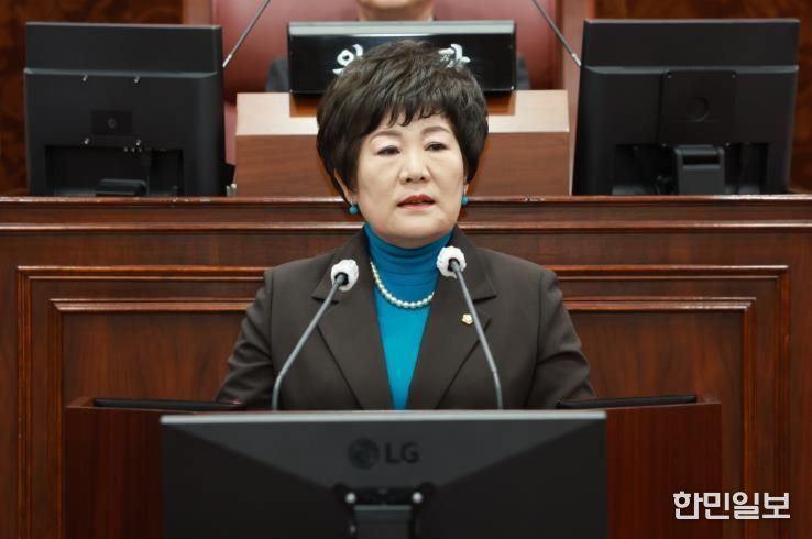 제천시의회 이정임 의원, “도시재생은 준공이 아니라 사후관리로 완성”