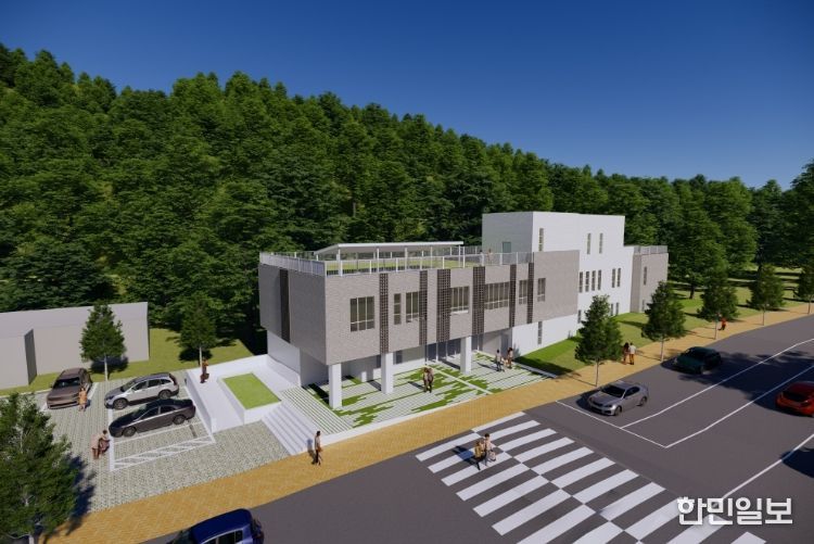 태백시 공공산후조리원, 개원 앞두고 직원 공개채용