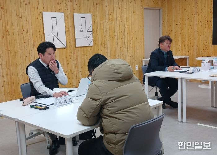 주민생활 돕는 ‘무료 법률·세무 상담실’ 연중 운영