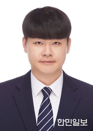 경상국립대학교 대학원 생명자원과학과 박사과정 박민규 씨