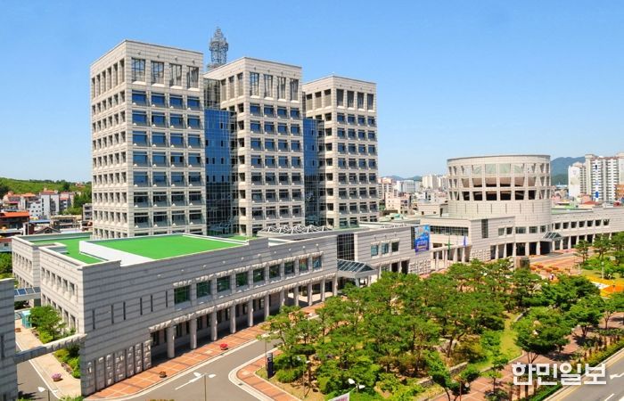 진주시, 설맞이 ‘지류 진주사랑상품권’ 10억 발행