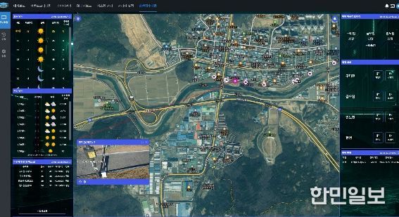 예측·차단 결합한 스마트 침수 대응 체계 구축