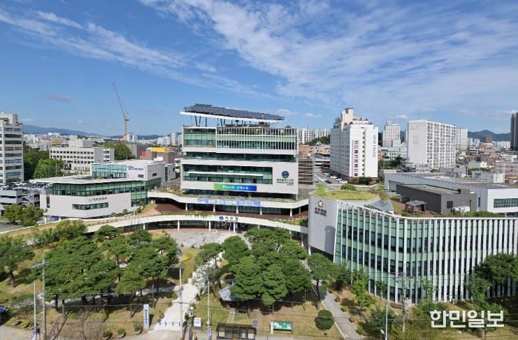 광주광역시서구청