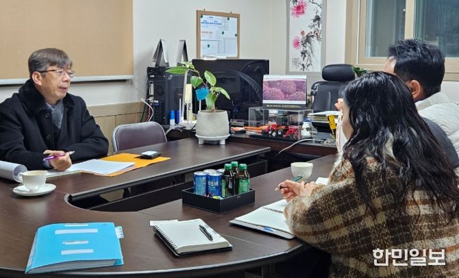 도민노무사 '찾아가는 현장컨설팅'