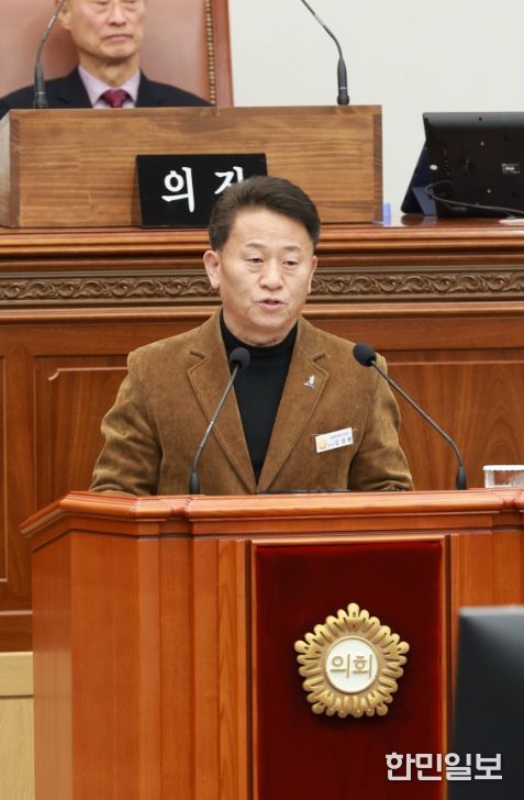 창원시의회 김상현 의원