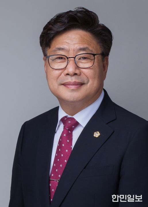 충북도의회 김정일 의원