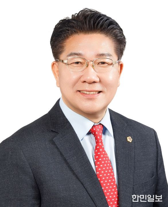 대전시의회 송활섭 의원