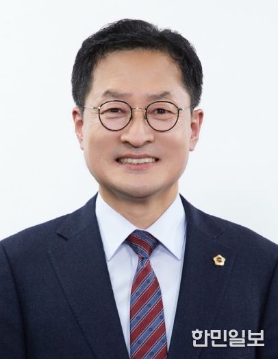 박종각 성남시의원