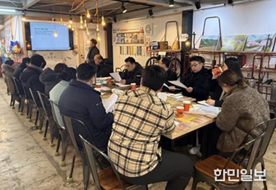 정선·평창·영월·동해 등 4개 지자체 지역소멸 위기 극복을 위한 농수특산품 공동 홍보마케팅 ‘맞손’