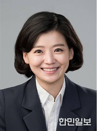 김효정 의원(국민의힘, 만덕ㆍ덕천)