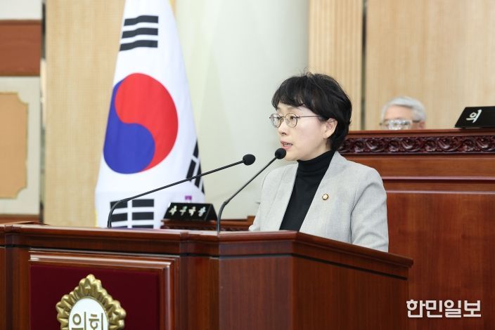 김해련 고양시의원