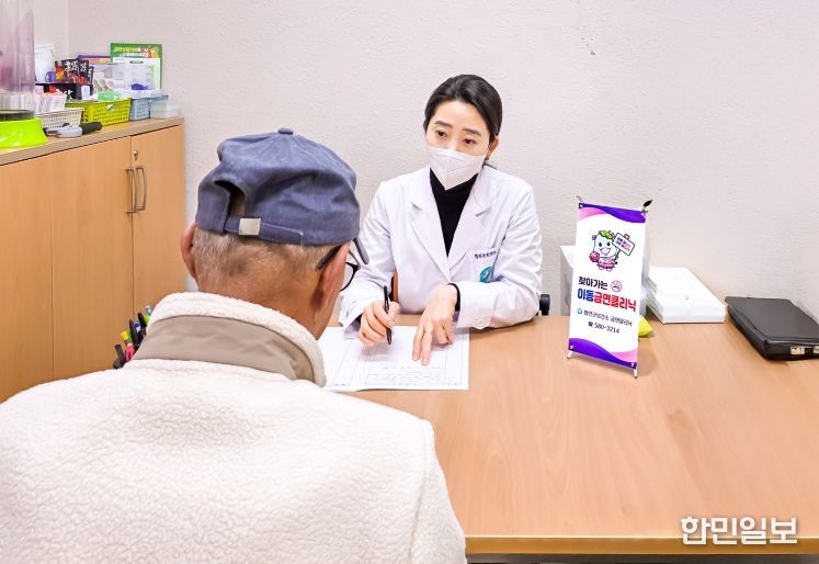 함안군보건소, 이동(출장)금연클리닉 참여 사업장 모집_금연클리닉